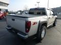 Silver Birch Metallic - Colorado Z71 Crew Cab 4x4 Photo No. 3