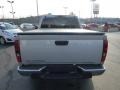 Silver Birch Metallic - Colorado Z71 Crew Cab 4x4 Photo No. 4