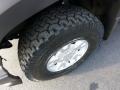 Silver Birch Metallic - Colorado Z71 Crew Cab 4x4 Photo No. 9