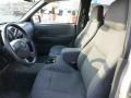 Silver Birch Metallic - Colorado Z71 Crew Cab 4x4 Photo No. 10
