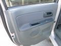 Silver Birch Metallic - Colorado Z71 Crew Cab 4x4 Photo No. 13