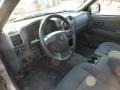 Silver Birch Metallic - Colorado Z71 Crew Cab 4x4 Photo No. 15