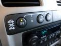 Silver Birch Metallic - Colorado Z71 Crew Cab 4x4 Photo No. 16