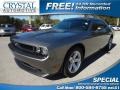 Tungsten Metallic - Challenger SXT Photo No. 1