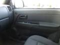 Silver Birch Metallic - Colorado Z71 Crew Cab 4x4 Photo No. 17