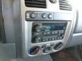Silver Birch Metallic - Colorado Z71 Crew Cab 4x4 Photo No. 18