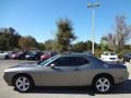 Tungsten Metallic - Challenger SXT Photo No. 2