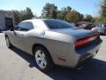 Tungsten Metallic - Challenger SXT Photo No. 3
