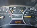 Silver Birch Metallic - Colorado Z71 Crew Cab 4x4 Photo No. 19