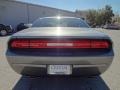 Tungsten Metallic - Challenger SXT Photo No. 7