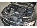 3.0L Twin Turbocharged DOHC 24V VVT Inline 6 Cylinder Engine for 2008 BMW 3 Series 335i Convertible #73977968