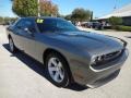 Tungsten Metallic - Challenger SXT Photo No. 10