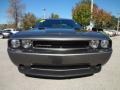 Tungsten Metallic - Challenger SXT Photo No. 13