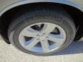 Tungsten Metallic - Challenger SXT Photo No. 14