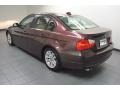 Barrique Red Metallic - 3 Series 325i Sedan Photo No. 5