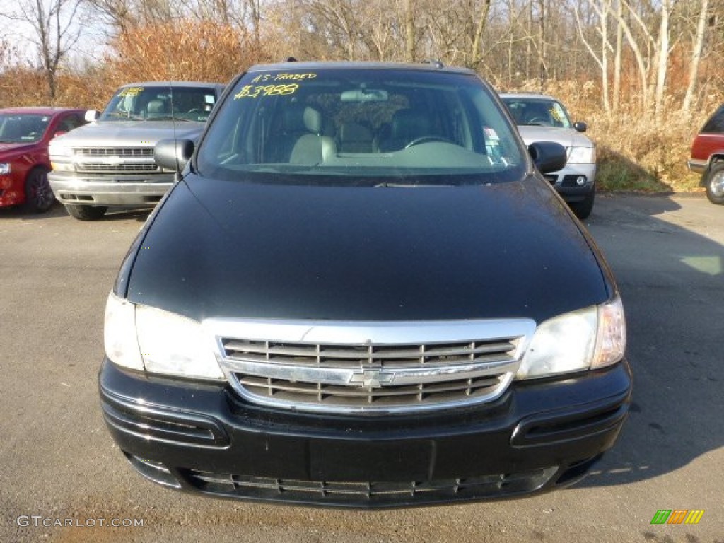 2003 Venture LT - Black / Dark Gray photo #6