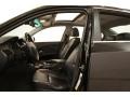 Jet Black - 5 Series 525xi Sedan Photo No. 6