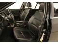 Jet Black - 5 Series 525xi Sedan Photo No. 7