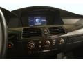 Jet Black - 5 Series 525xi Sedan Photo No. 9