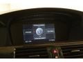 Jet Black - 5 Series 525xi Sedan Photo No. 10