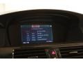 Jet Black - 5 Series 525xi Sedan Photo No. 12
