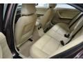 Beige Rear Seat Photo for 2006 BMW 3 Series #73978286