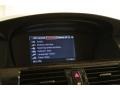Jet Black - 5 Series 525xi Sedan Photo No. 15