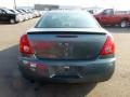 Silver Green Metallic - G6 GT Sedan Photo No. 3