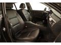 Jet Black - 5 Series 525xi Sedan Photo No. 18