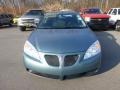 Silver Green Metallic - G6 GT Sedan Photo No. 6