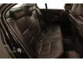 Jet Black - 5 Series 525xi Sedan Photo No. 19