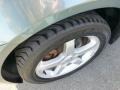 Silver Green Metallic - G6 GT Sedan Photo No. 7