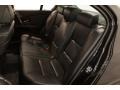 Jet Black - 5 Series 525xi Sedan Photo No. 20