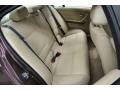 Beige Rear Seat Photo for 2006 BMW 3 Series #73978380
