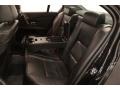 Jet Black - 5 Series 525xi Sedan Photo No. 21
