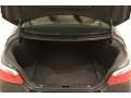 Jet Black - 5 Series 525xi Sedan Photo No. 24