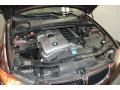 3.0 Liter DOHC 24-Valve VVT Inline 6 Cylinder Engine for 2006 BMW 3 Series 325i Sedan #73978439