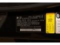 Jet Black - 5 Series 525xi Sedan Photo No. 27