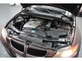 3.0 Liter DOHC 24-Valve VVT Inline 6 Cylinder Engine for 2006 BMW 3 Series 325i Sedan #73978451