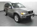 Sterling Grey Metallic - X5 3.0i Photo No. 1