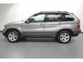 Sterling Grey Metallic 2006 BMW X5 Gallery