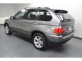 Sterling Grey Metallic - X5 3.0i Photo No. 5