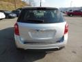 Silver Ice Metallic - Equinox LS Photo No. 7