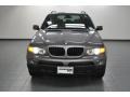 Sterling Grey Metallic - X5 3.0i Photo No. 6
