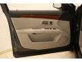 Cashmere/Cocoa Door Panel Photo for 2008 Cadillac SRX #73978541