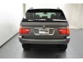 Sterling Grey Metallic - X5 3.0i Photo No. 12