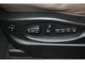 2006 BMW X5 3.0i Controls
