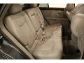 Cashmere/Cocoa Rear Seat Photo for 2008 Cadillac SRX #73978790