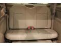 Cashmere/Cocoa Rear Seat Photo for 2008 Cadillac SRX #73978802