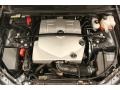  2008 SRX 4 V6 AWD 3.6 Liter DOHC 24-Valve VVT V6 Engine